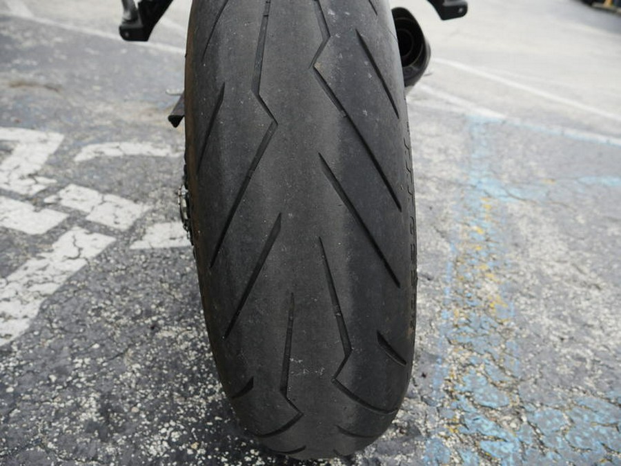 2018 Ducati SuperSport S