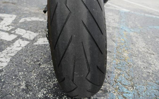 2018 Ducati SuperSport S