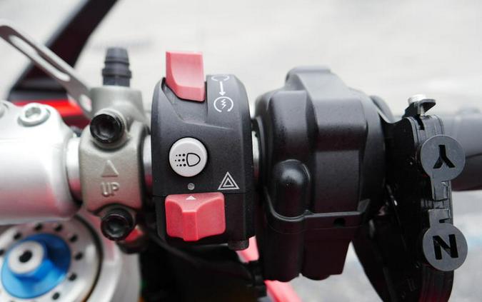 2018 Ducati SuperSport S