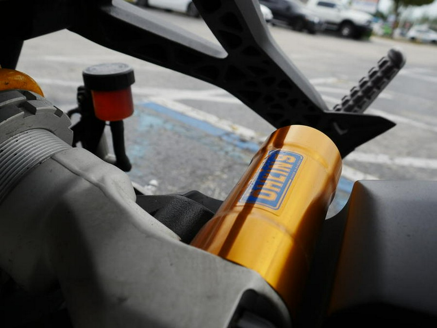 2018 Ducati SuperSport S