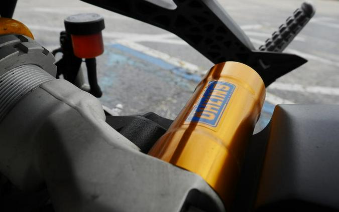 2018 Ducati SuperSport S