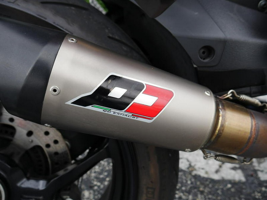 2018 Ducati SuperSport S