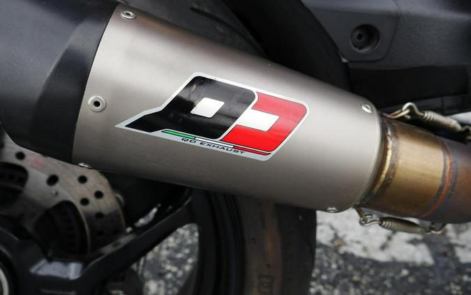 2018 Ducati SuperSport S