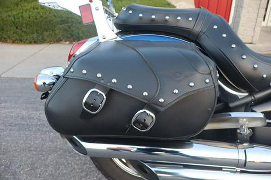 2019 Kawasaki Vulcan 900 Classic LT