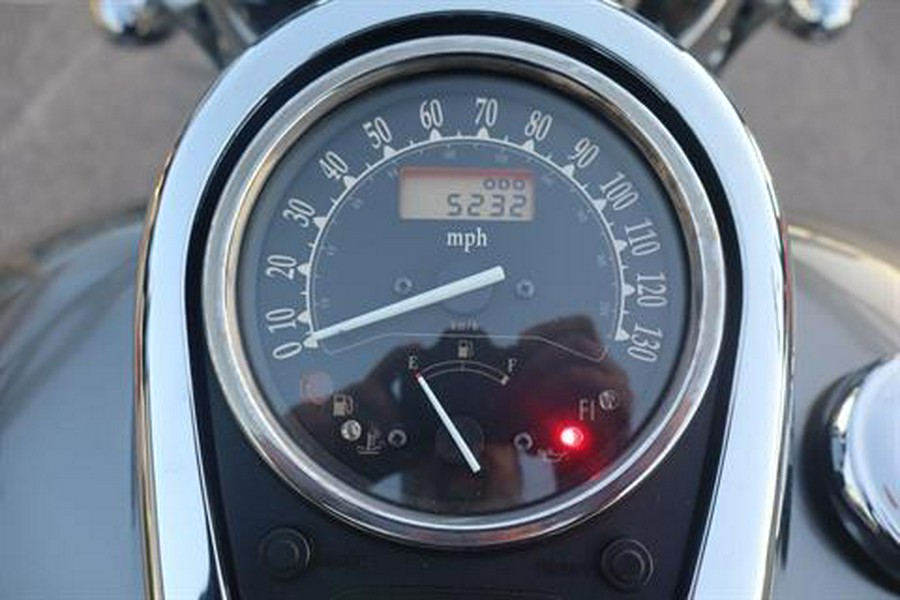 2019 Kawasaki Vulcan 900 Classic LT