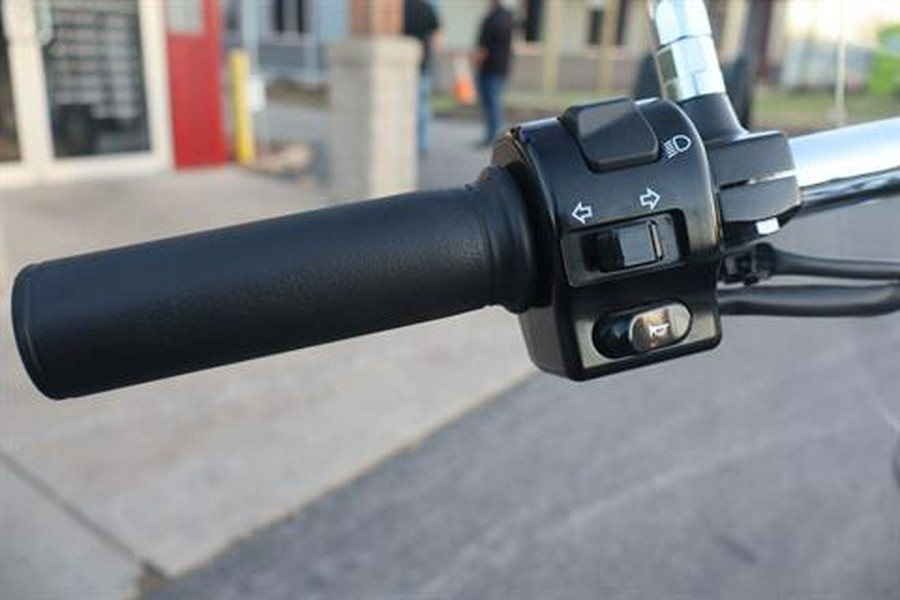 2019 Kawasaki Vulcan 900 Classic LT