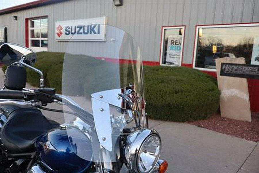 2019 Kawasaki Vulcan 900 Classic LT