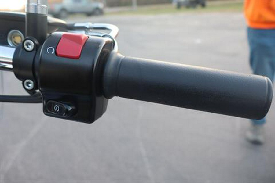 2019 Kawasaki Vulcan 900 Classic LT