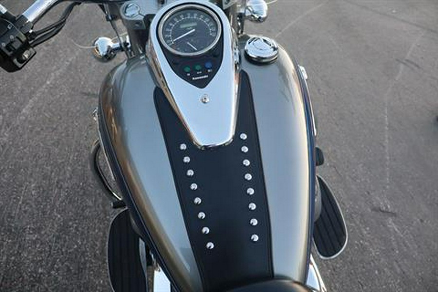 2019 Kawasaki Vulcan 900 Classic LT