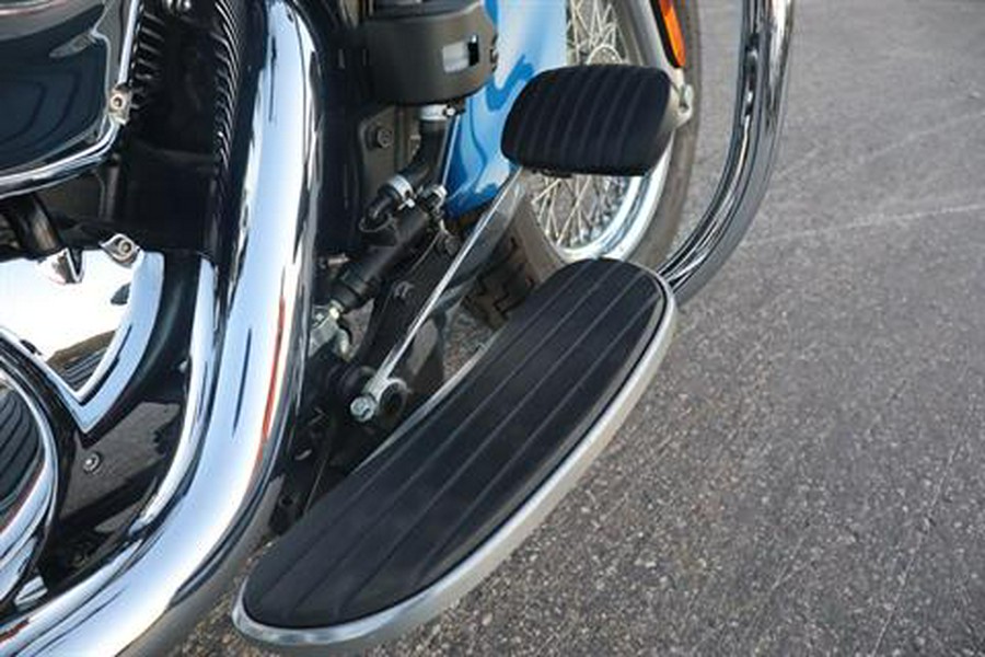 2019 Kawasaki Vulcan 900 Classic LT