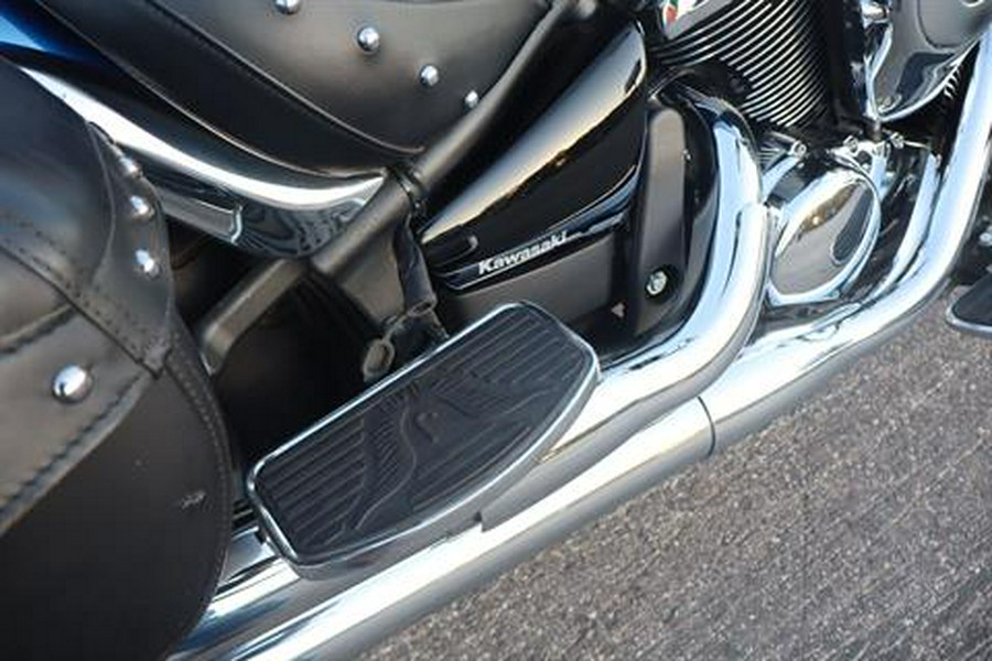 2019 Kawasaki Vulcan 900 Classic LT