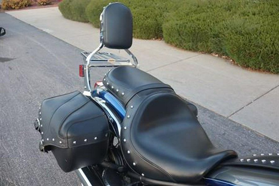 2019 Kawasaki Vulcan 900 Classic LT