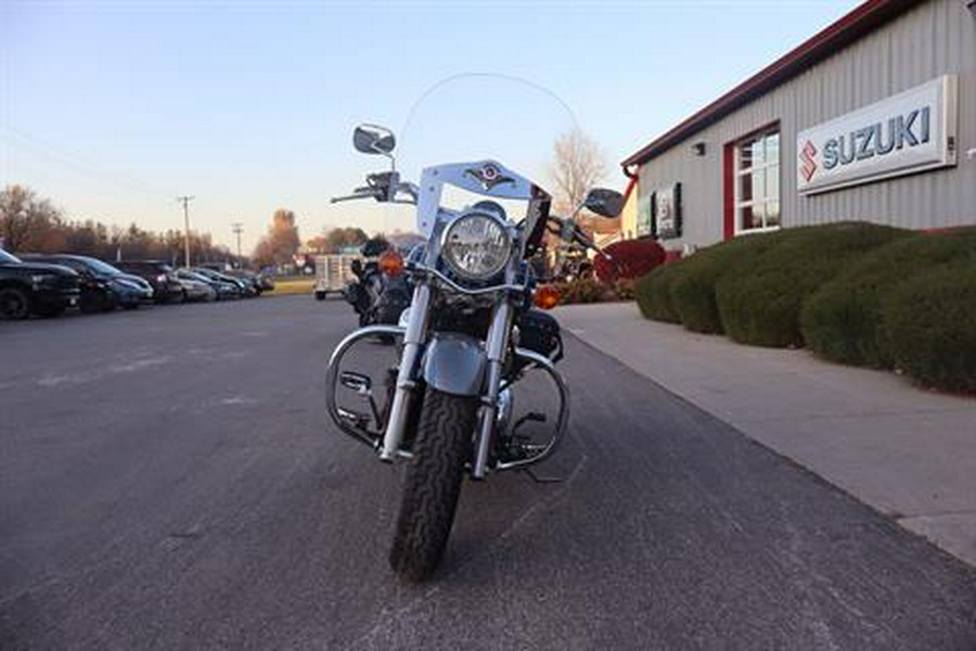 2019 Kawasaki Vulcan 900 Classic LT