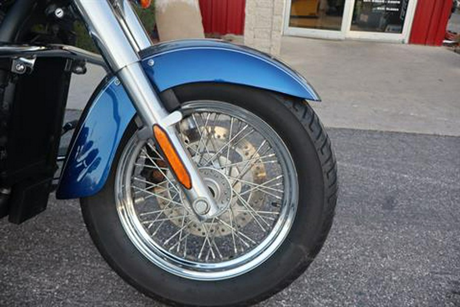 2019 Kawasaki Vulcan 900 Classic LT