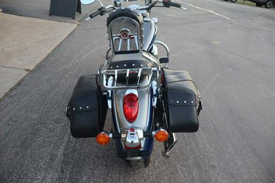 2019 Kawasaki Vulcan 900 Classic LT