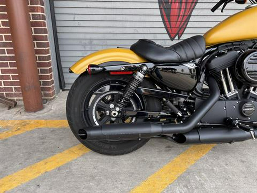2019 Harley-Davidson Iron 1200™