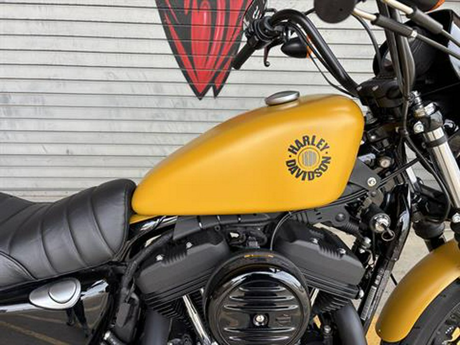 2019 Harley-Davidson Iron 1200™