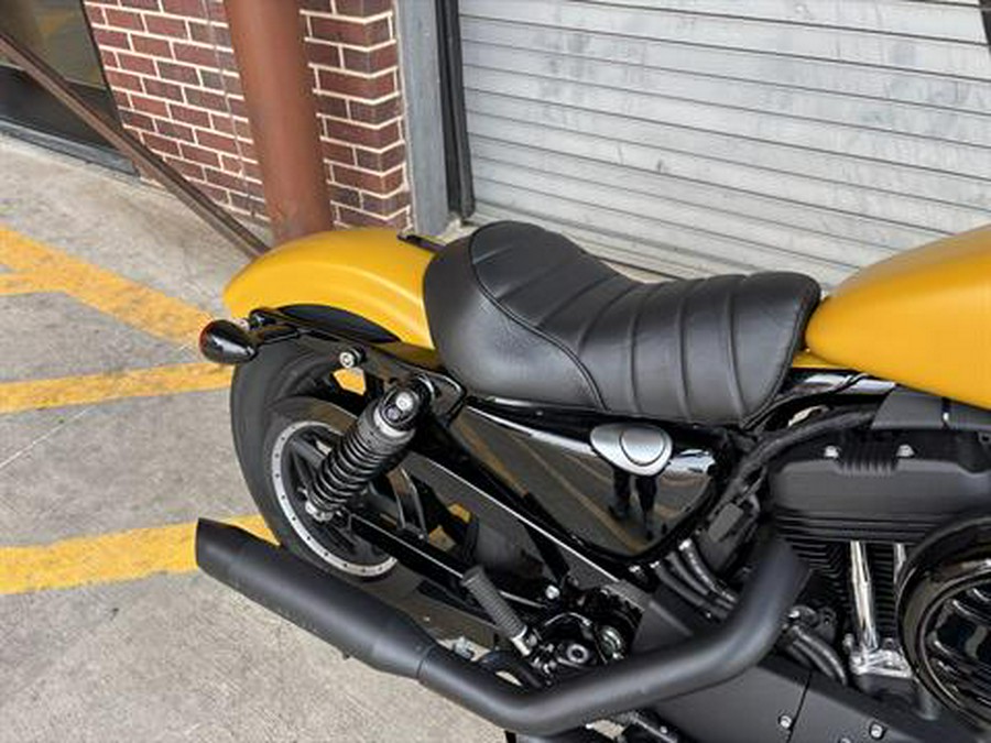 2019 Harley-Davidson Iron 1200™