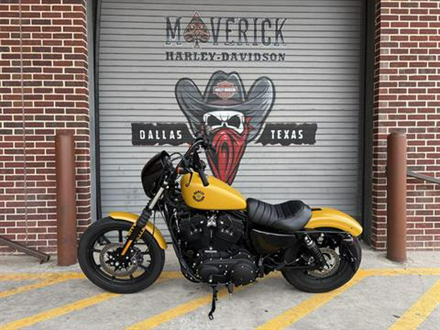 2019 Harley-Davidson Iron 1200™