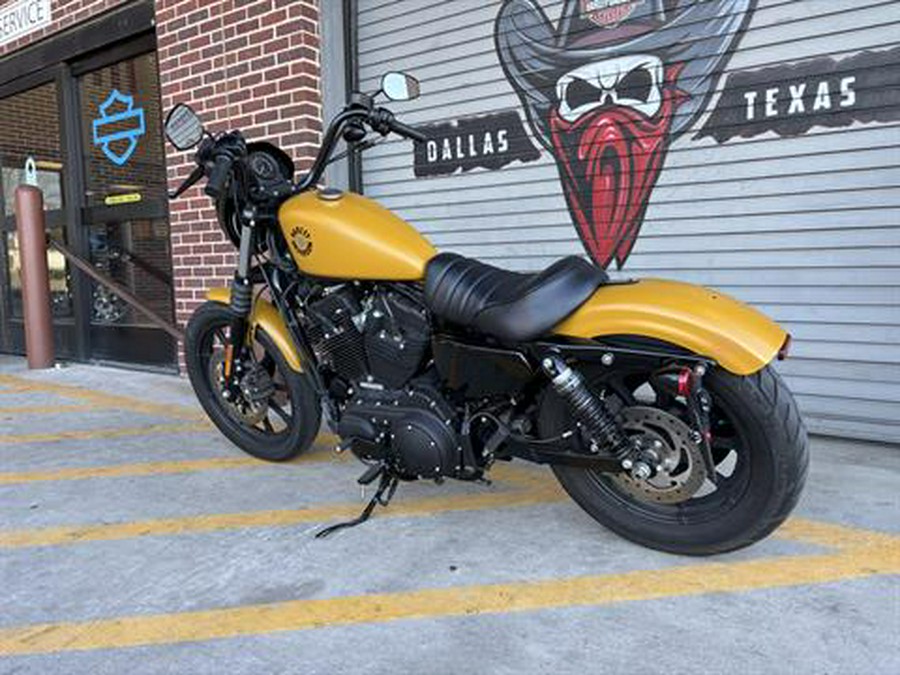 2019 Harley-Davidson Iron 1200™