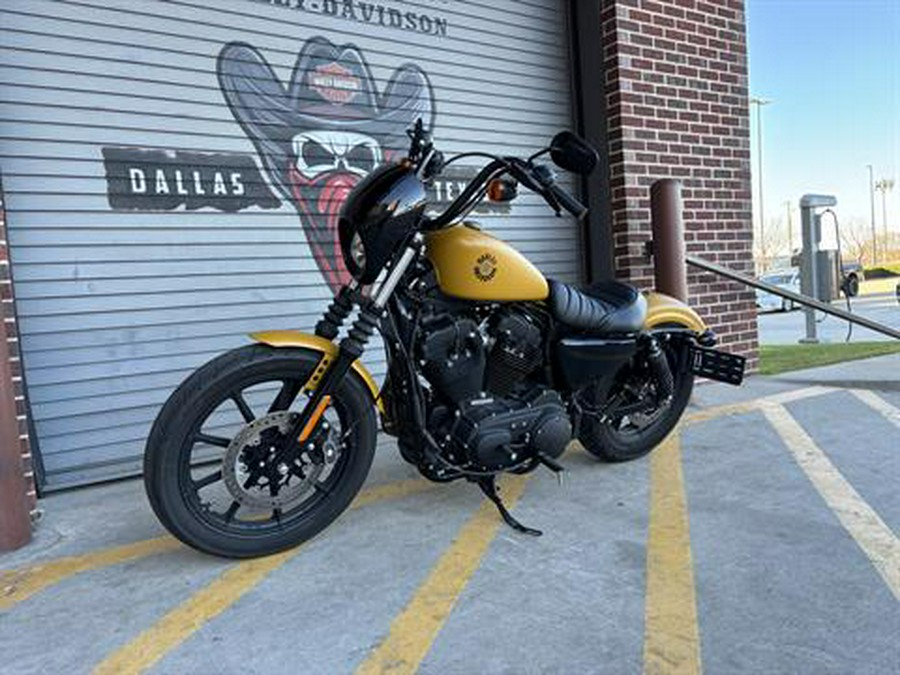 2019 Harley-Davidson Iron 1200™