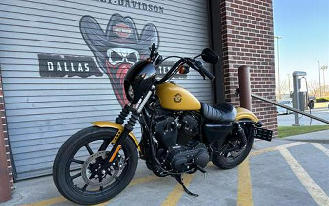 2019 Harley-Davidson Iron 1200™