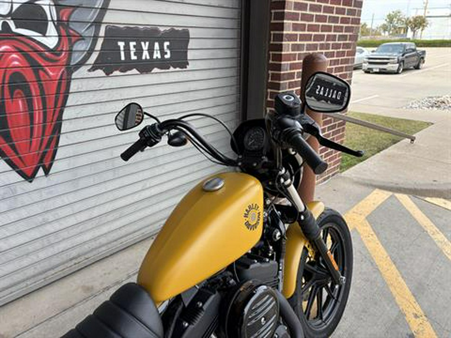 2019 Harley-Davidson Iron 1200™