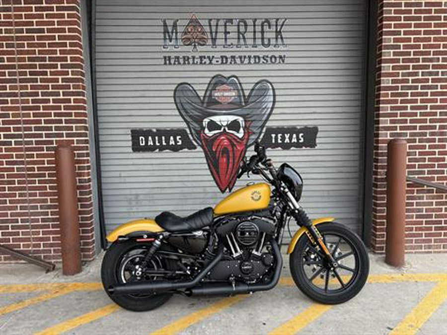 2019 Harley-Davidson Iron 1200™