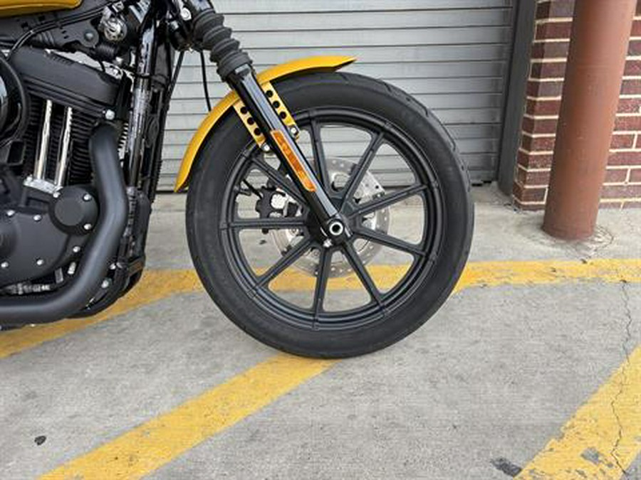 2019 Harley-Davidson Iron 1200™