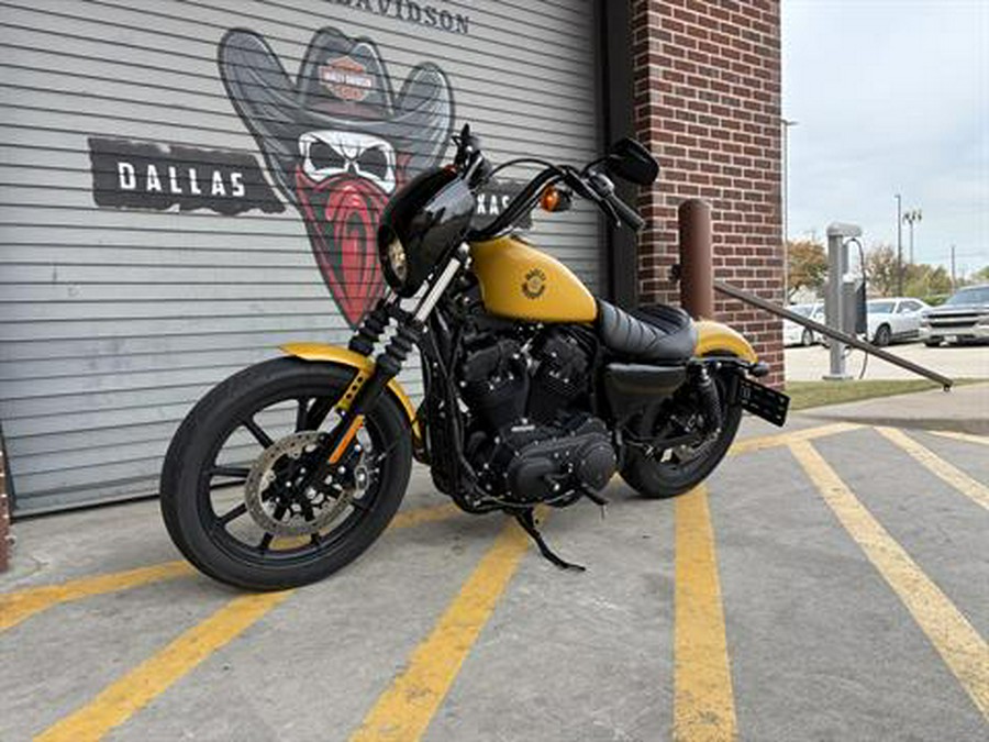 2019 Harley-Davidson Iron 1200™
