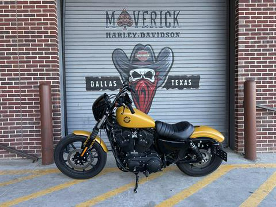 2019 Harley-Davidson Iron 1200™