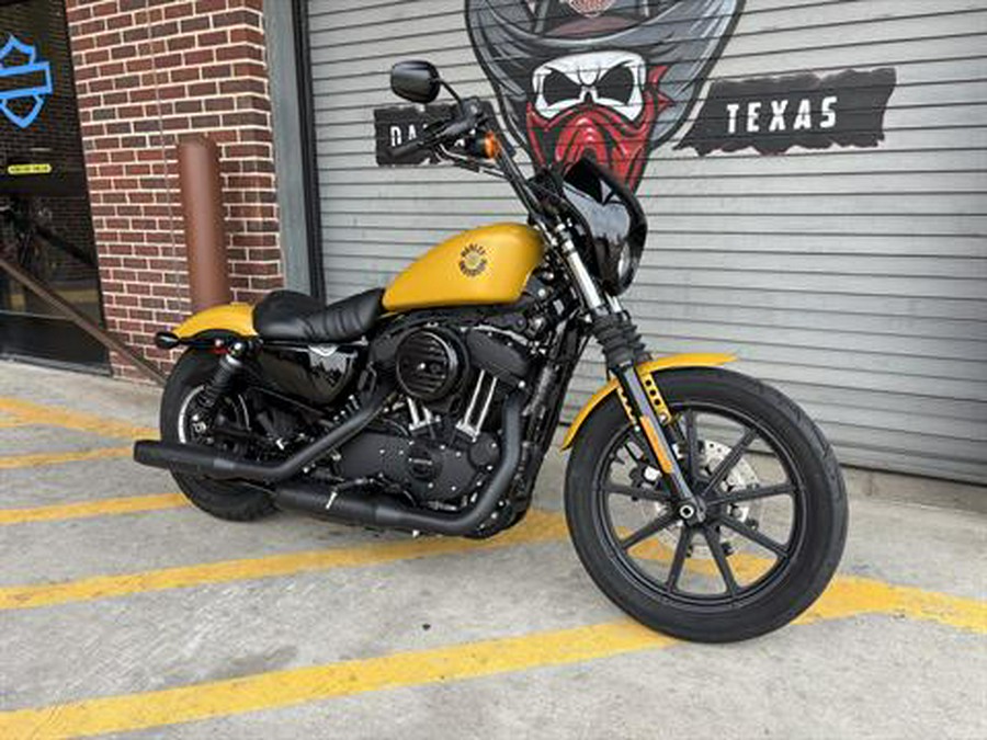 2019 Harley-Davidson Iron 1200™