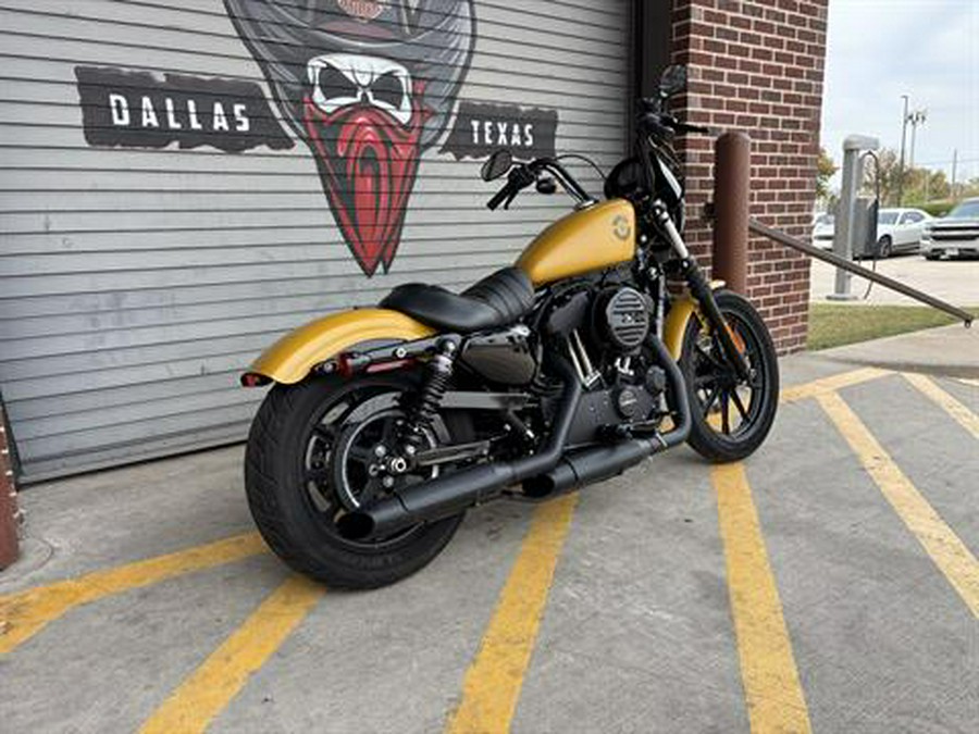 2019 Harley-Davidson Iron 1200™