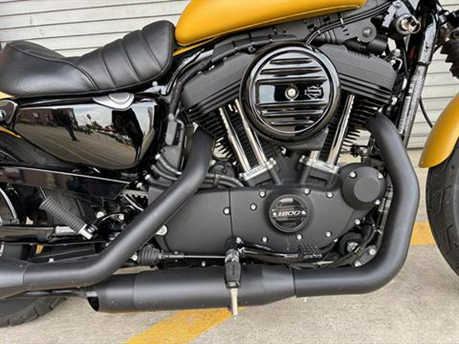 2019 Harley-Davidson Iron 1200™
