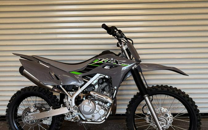 2025 Kawasaki KLX 230R S