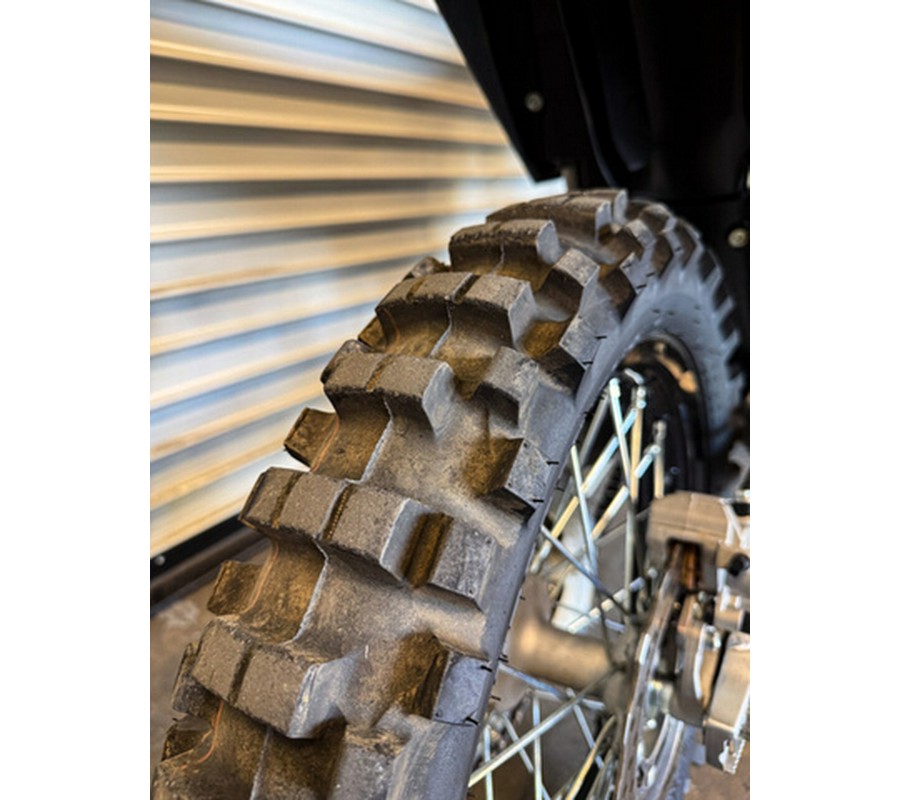 2025 Kawasaki KLX 230R S