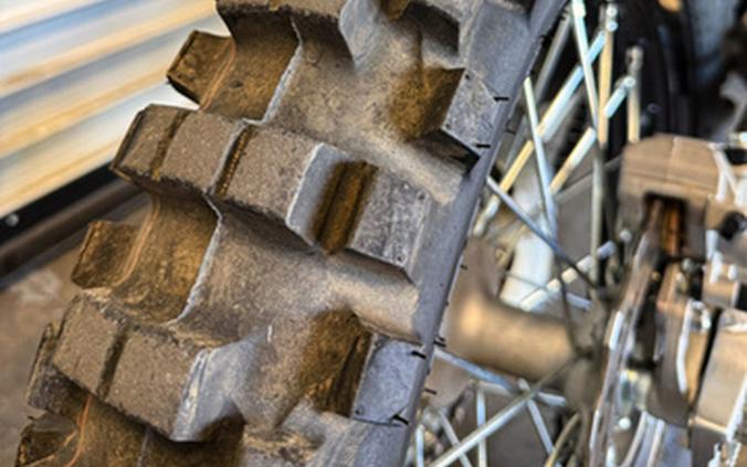 2025 Kawasaki KLX 230R S