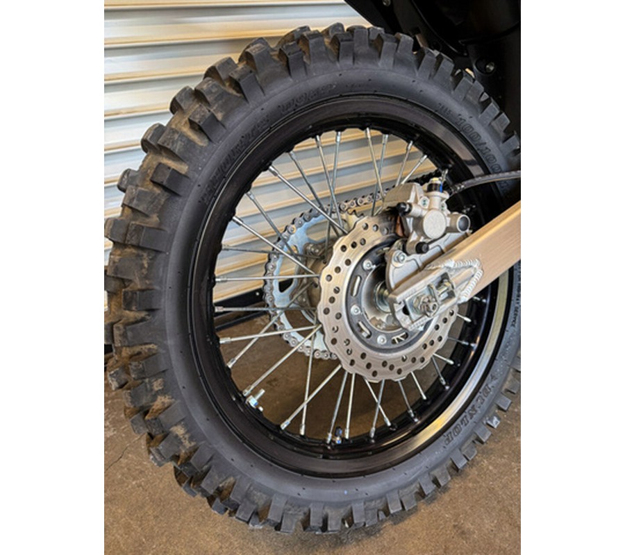 2025 Kawasaki KLX 230R S