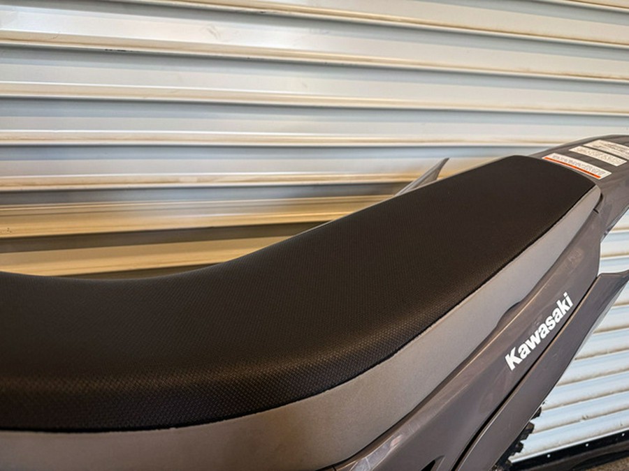 2025 Kawasaki KLX 230R S