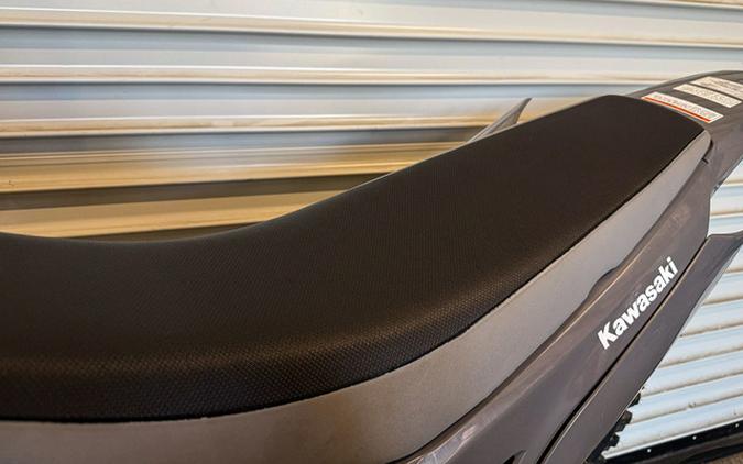 2025 Kawasaki KLX 230R S