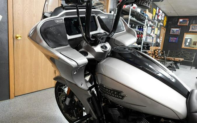 2023 Harley-Davidson CVO Road Glide