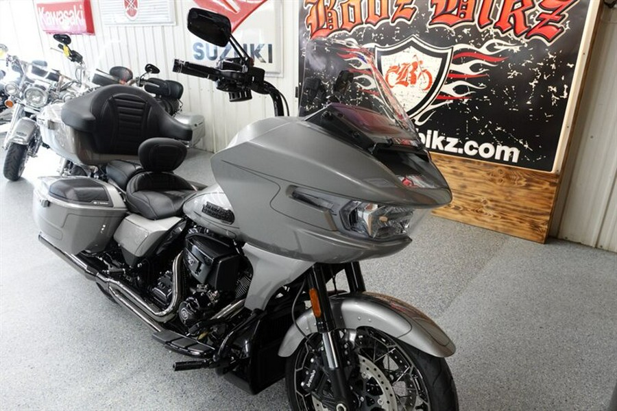 2023 Harley-Davidson CVO Road Glide