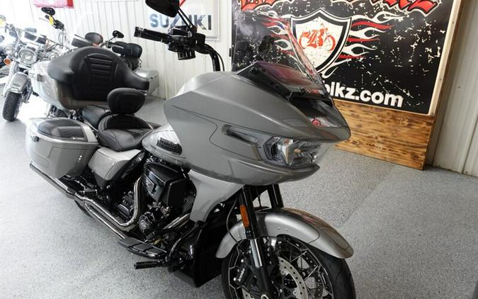 2023 Harley-Davidson CVO Road Glide