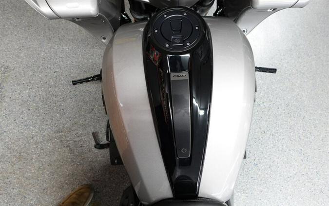 2023 Harley-Davidson CVO Road Glide
