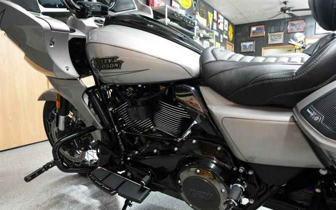 2023 Harley-Davidson CVO Road Glide