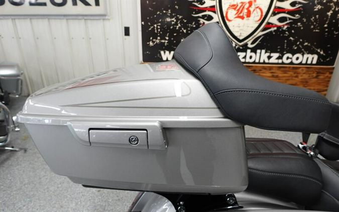 2023 Harley-Davidson CVO Road Glide