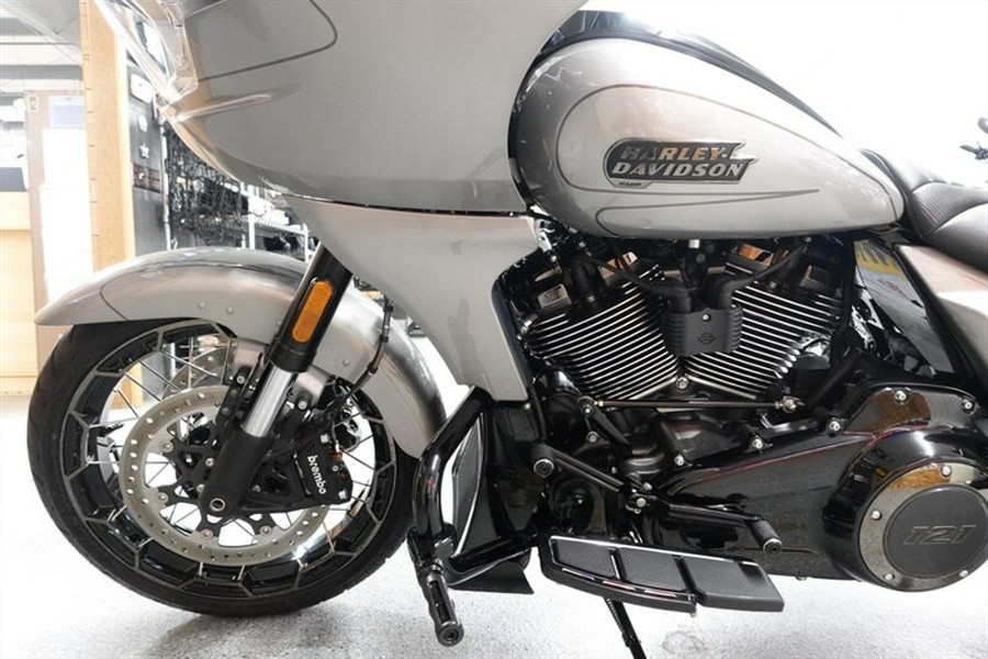 2023 Harley-Davidson CVO Road Glide