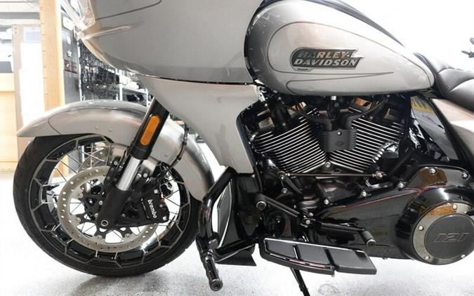 2023 Harley-Davidson CVO Road Glide