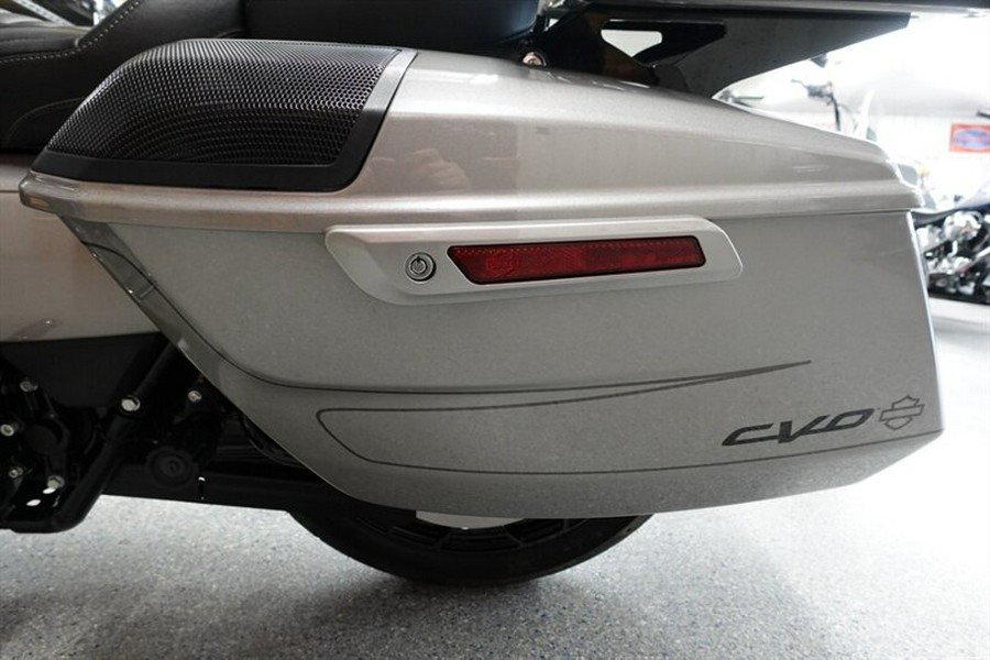 2023 Harley-Davidson CVO Road Glide