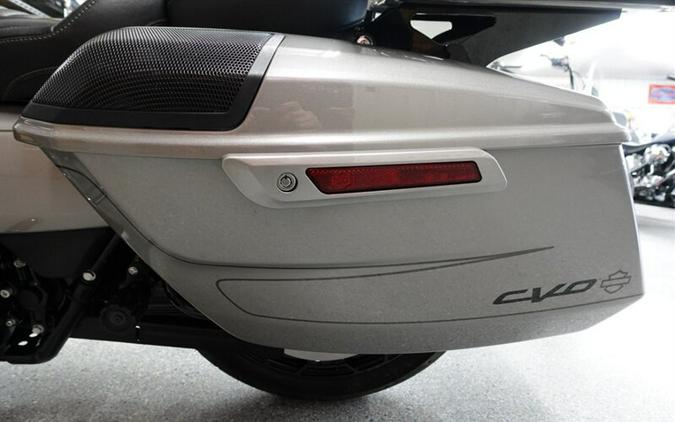 2023 Harley-Davidson CVO Road Glide